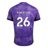 Liverpool Andrew Robertson #26 Replika Tredje Tröja 2023-24 Kortärmad